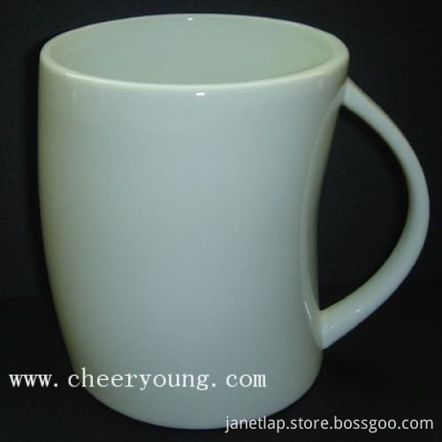 Ceramic Mug (CY-P804)